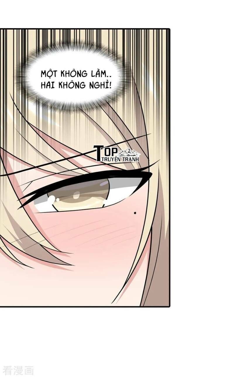 Bạn Gái Zombie Của Tôi Chapter 107 - 54