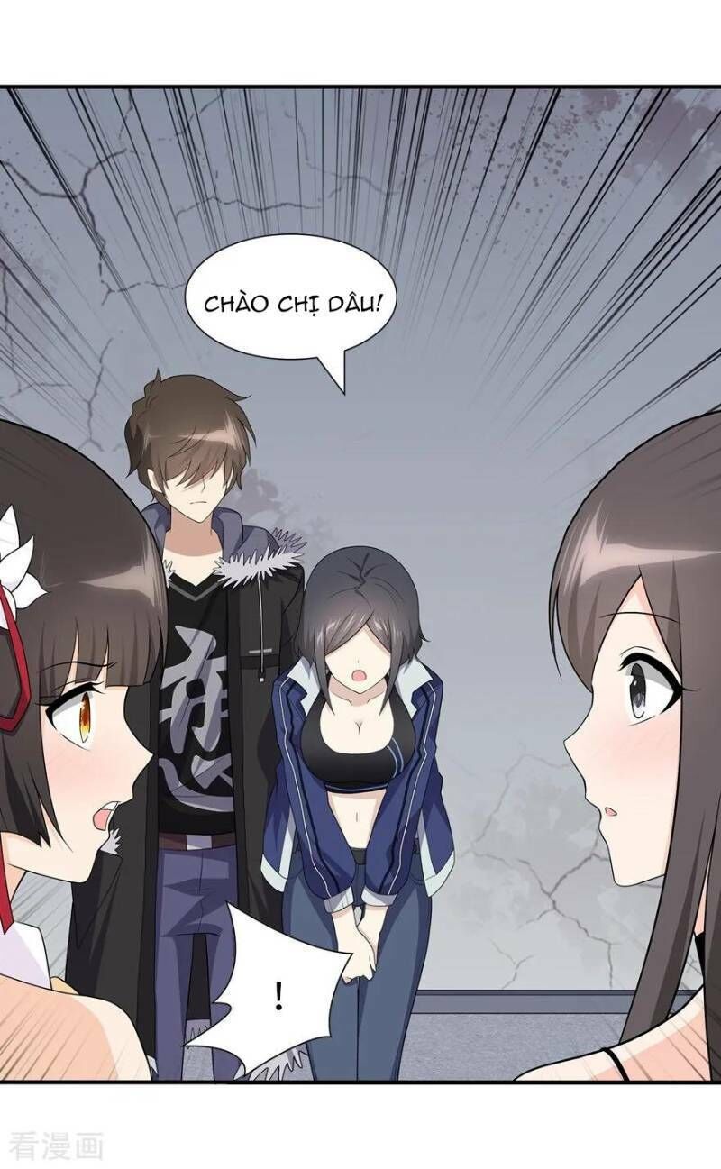 Bạn Gái Zombie Của Tôi Chapter 107 - 7