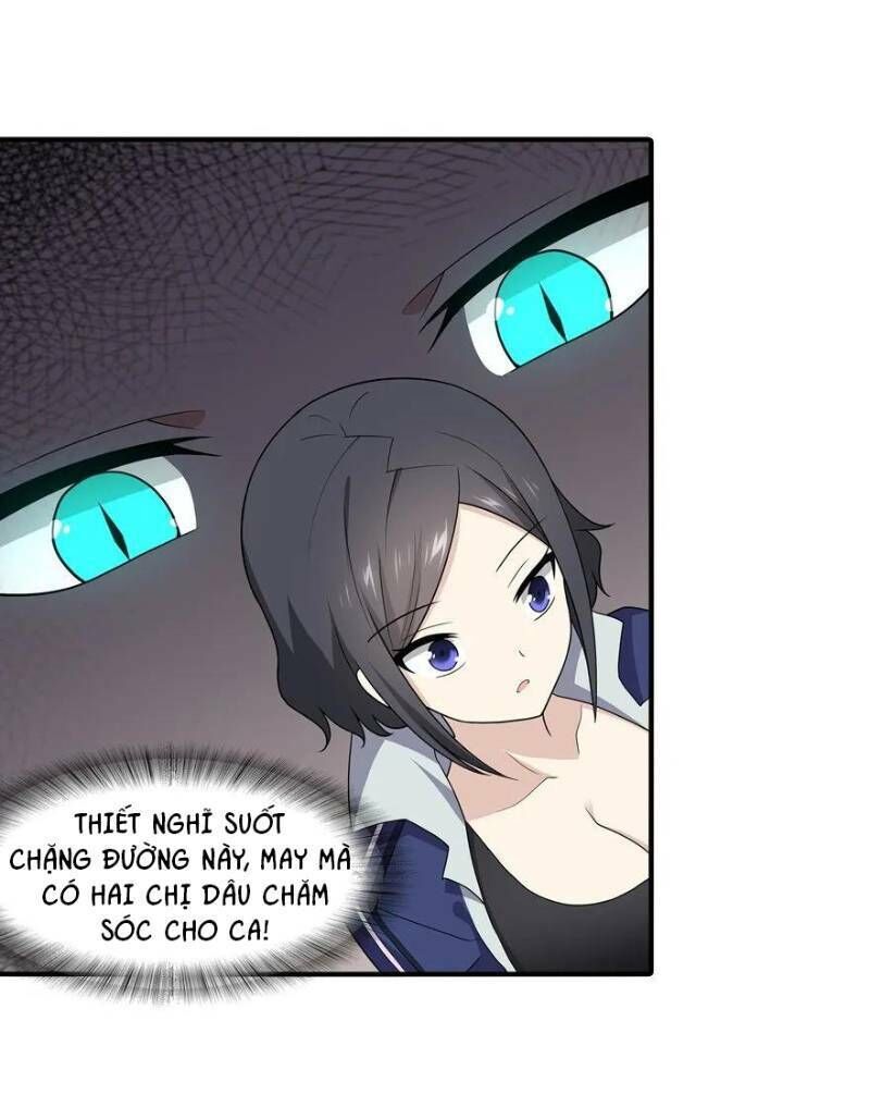 Bạn Gái Zombie Của Tôi Chapter 107 - 10