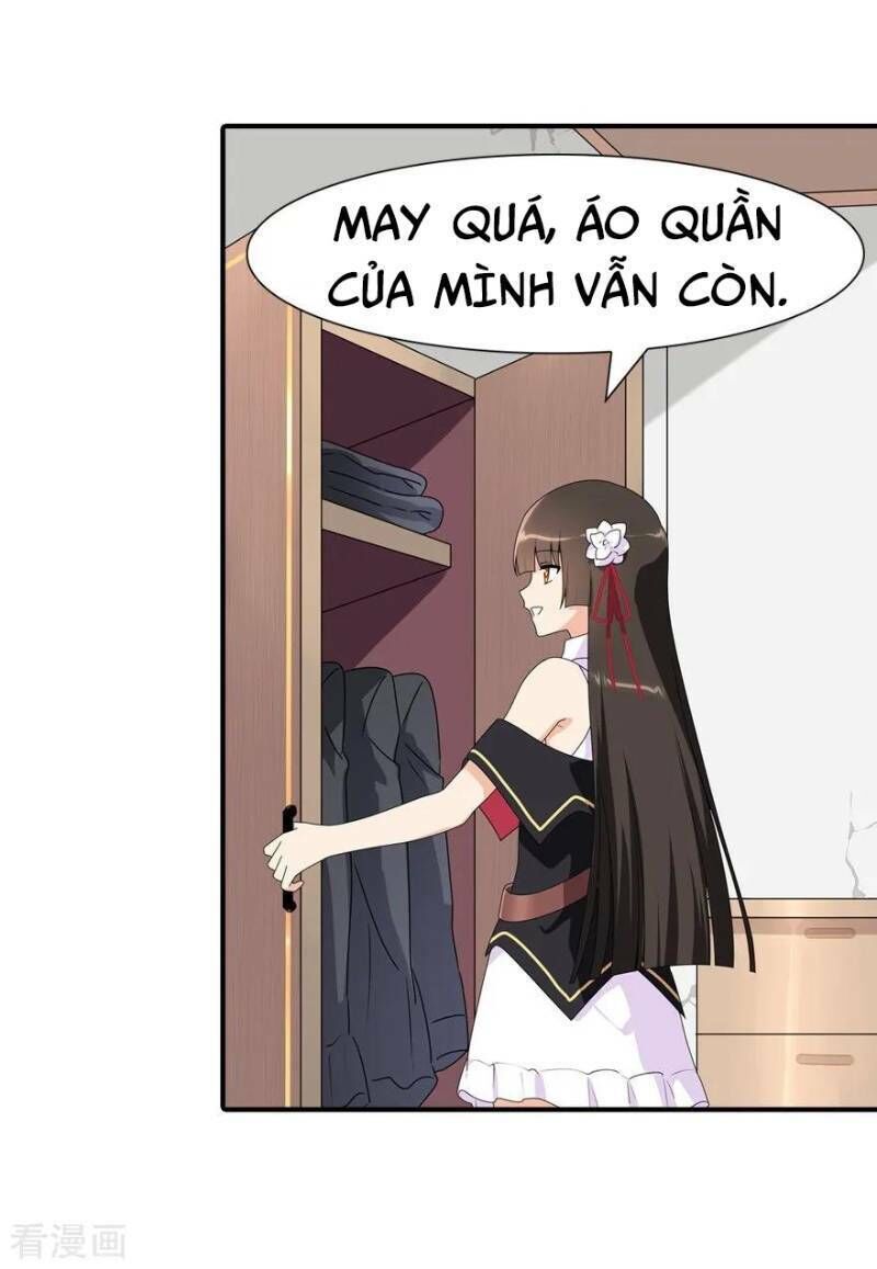 Bạn Gái Zombie Của Tôi Chapter 108 - 11