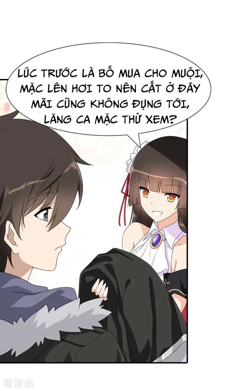 Bạn Gái Zombie Của Tôi Chapter 108 - 12