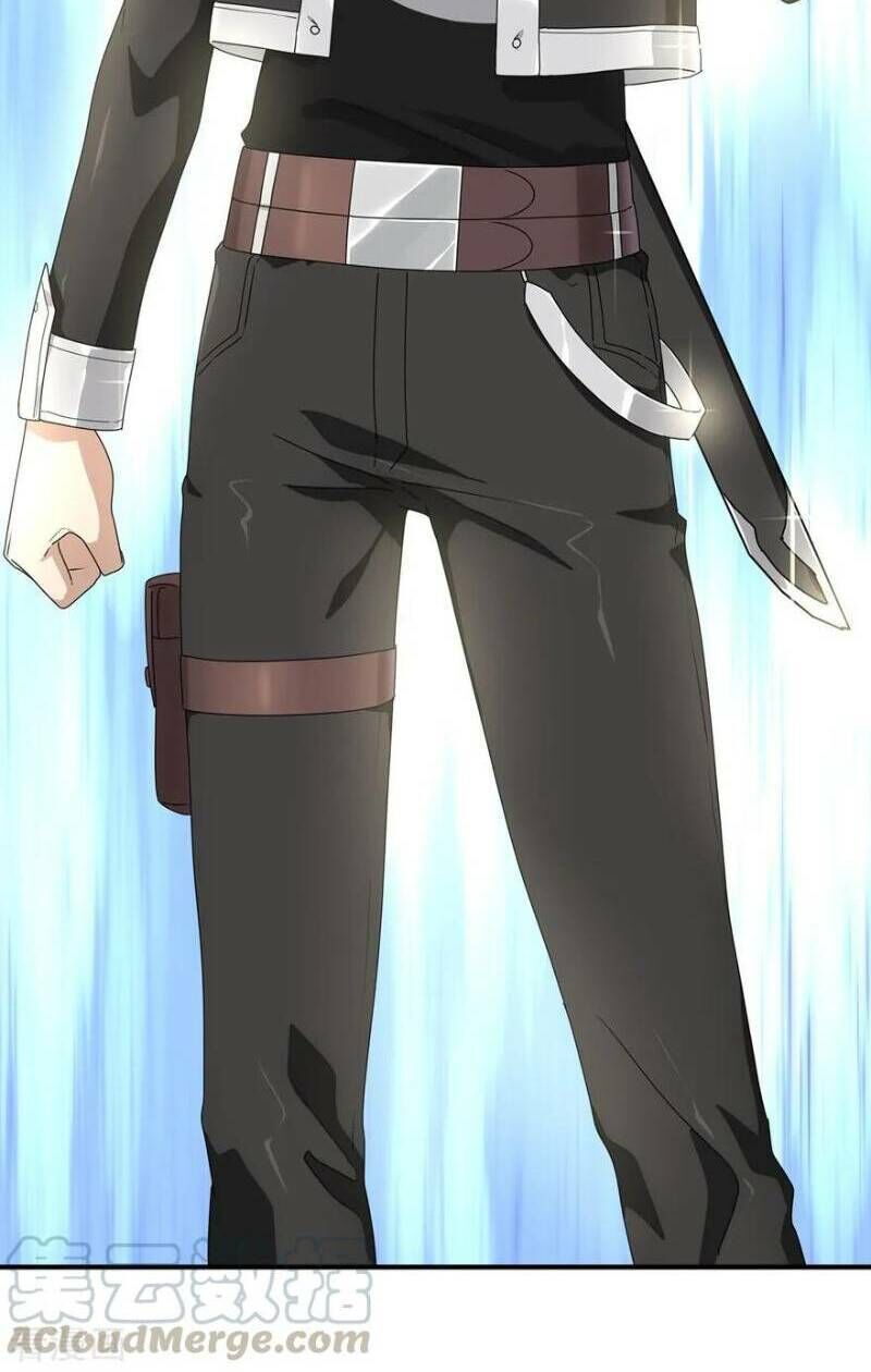 Bạn Gái Zombie Của Tôi Chapter 108 - 14