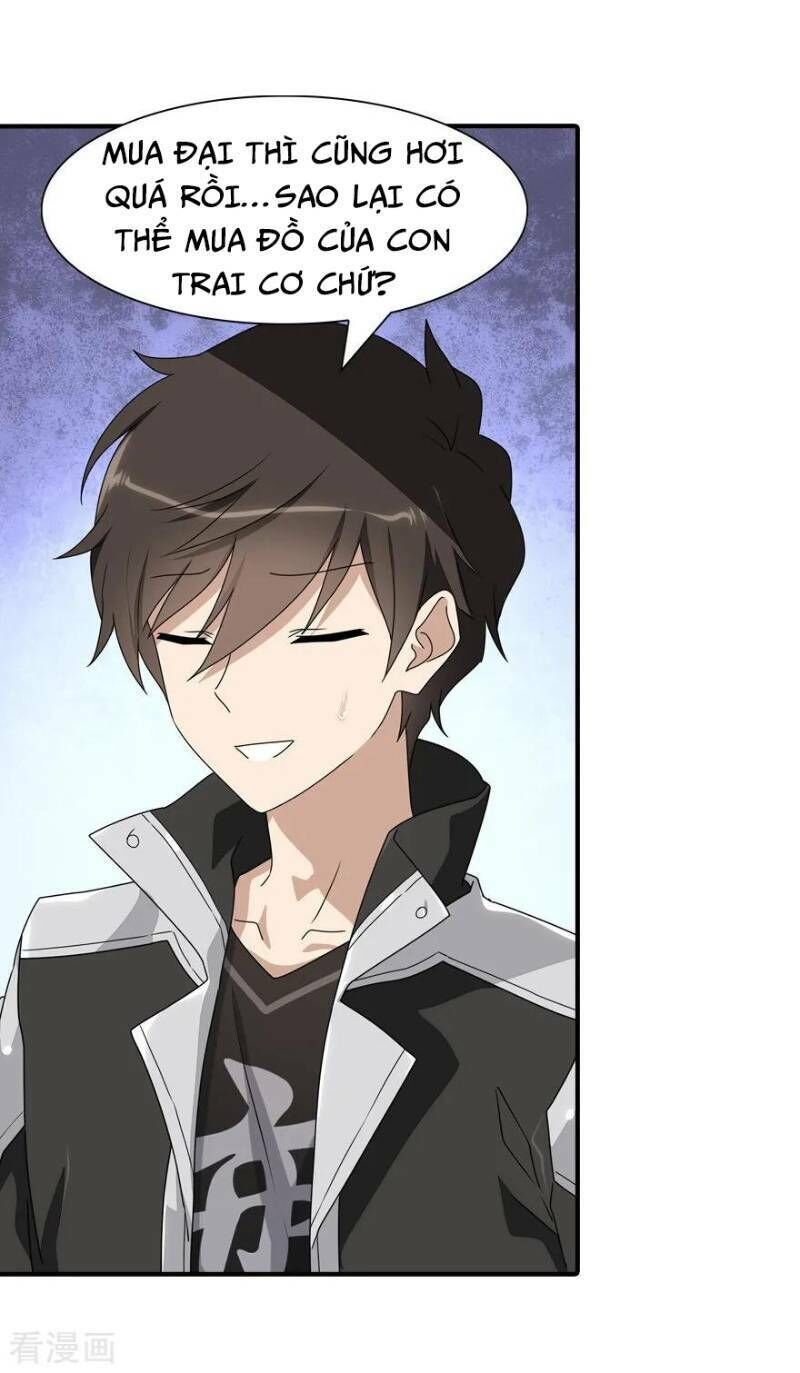 Bạn Gái Zombie Của Tôi Chapter 108 - 16