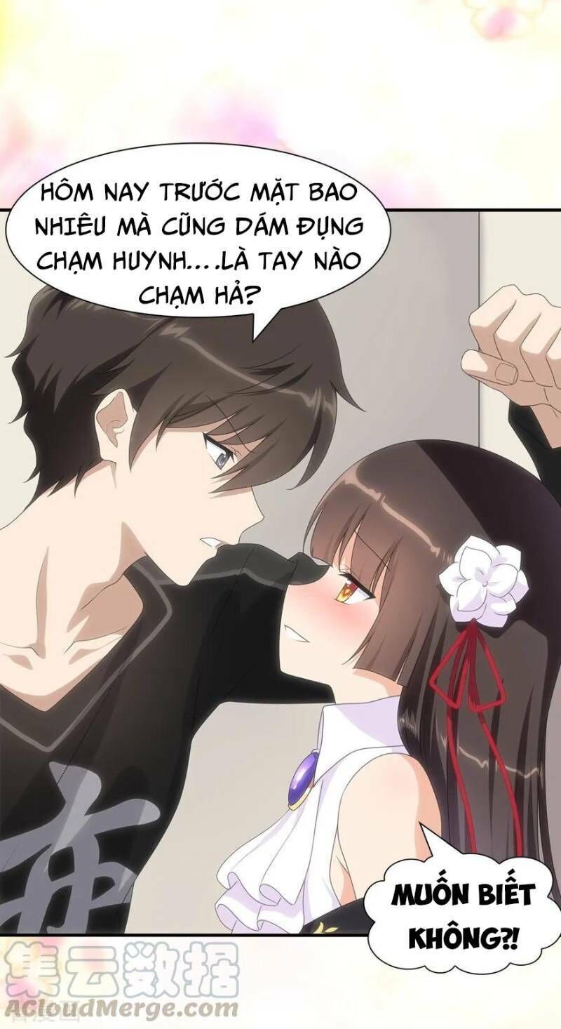 Bạn Gái Zombie Của Tôi Chapter 108 - 18