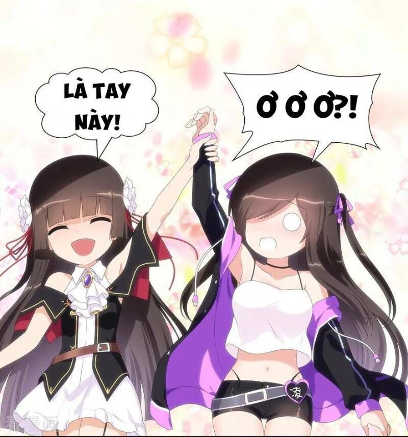 Bạn Gái Zombie Của Tôi Chapter 108 - 19