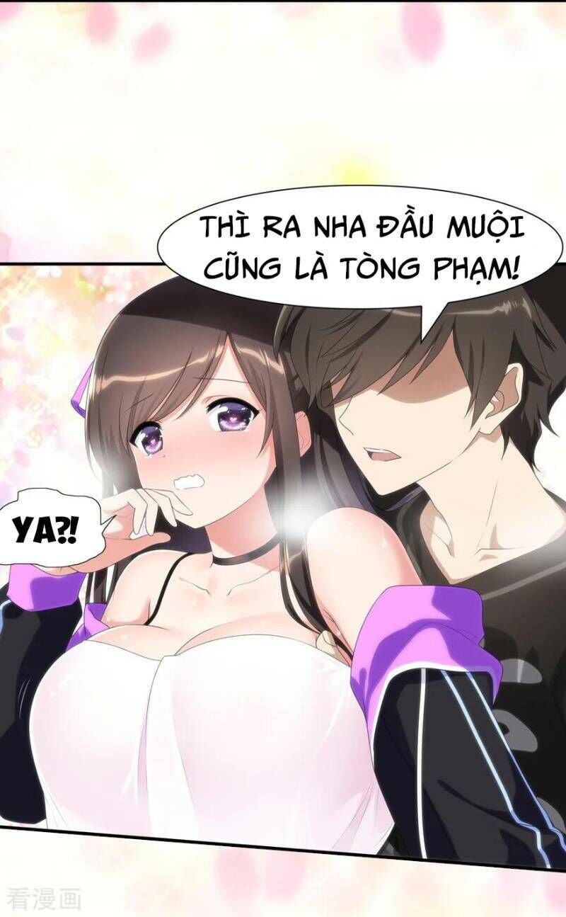 Bạn Gái Zombie Của Tôi Chapter 108 - 20