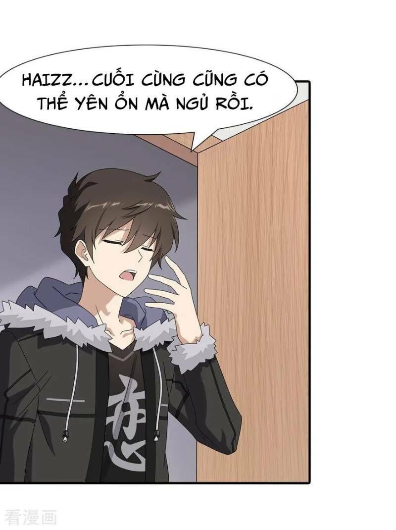 Bạn Gái Zombie Của Tôi Chapter 108 - 3