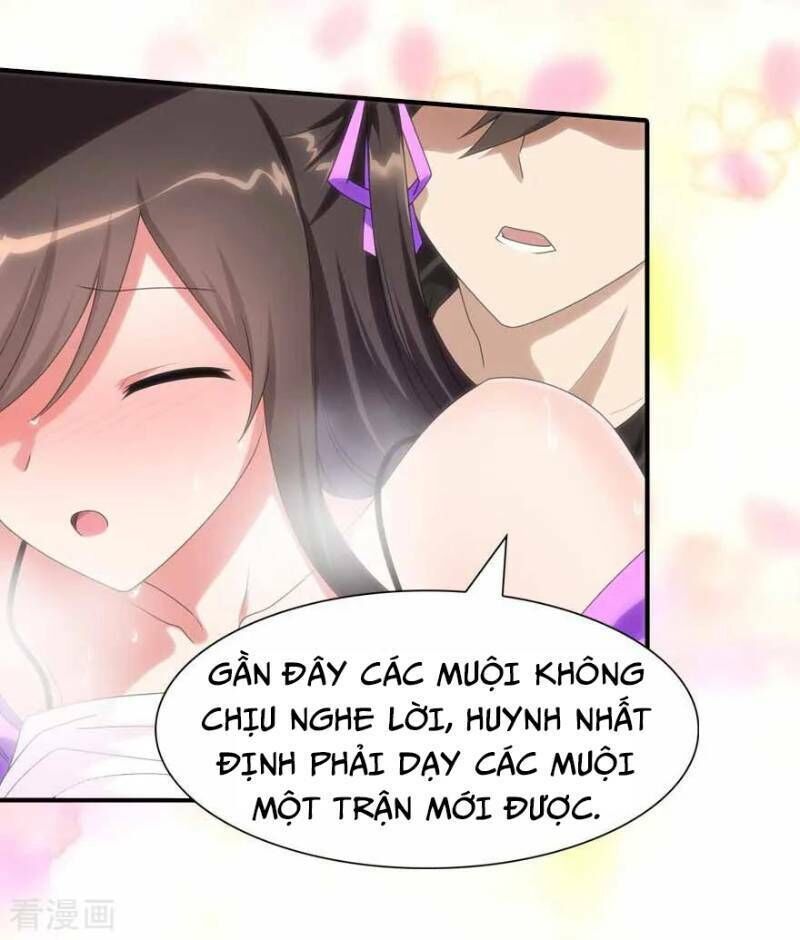 Bạn Gái Zombie Của Tôi Chapter 108 - 21