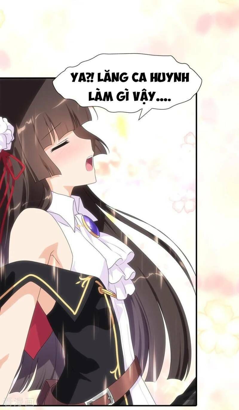 Bạn Gái Zombie Của Tôi Chapter 108 - 25