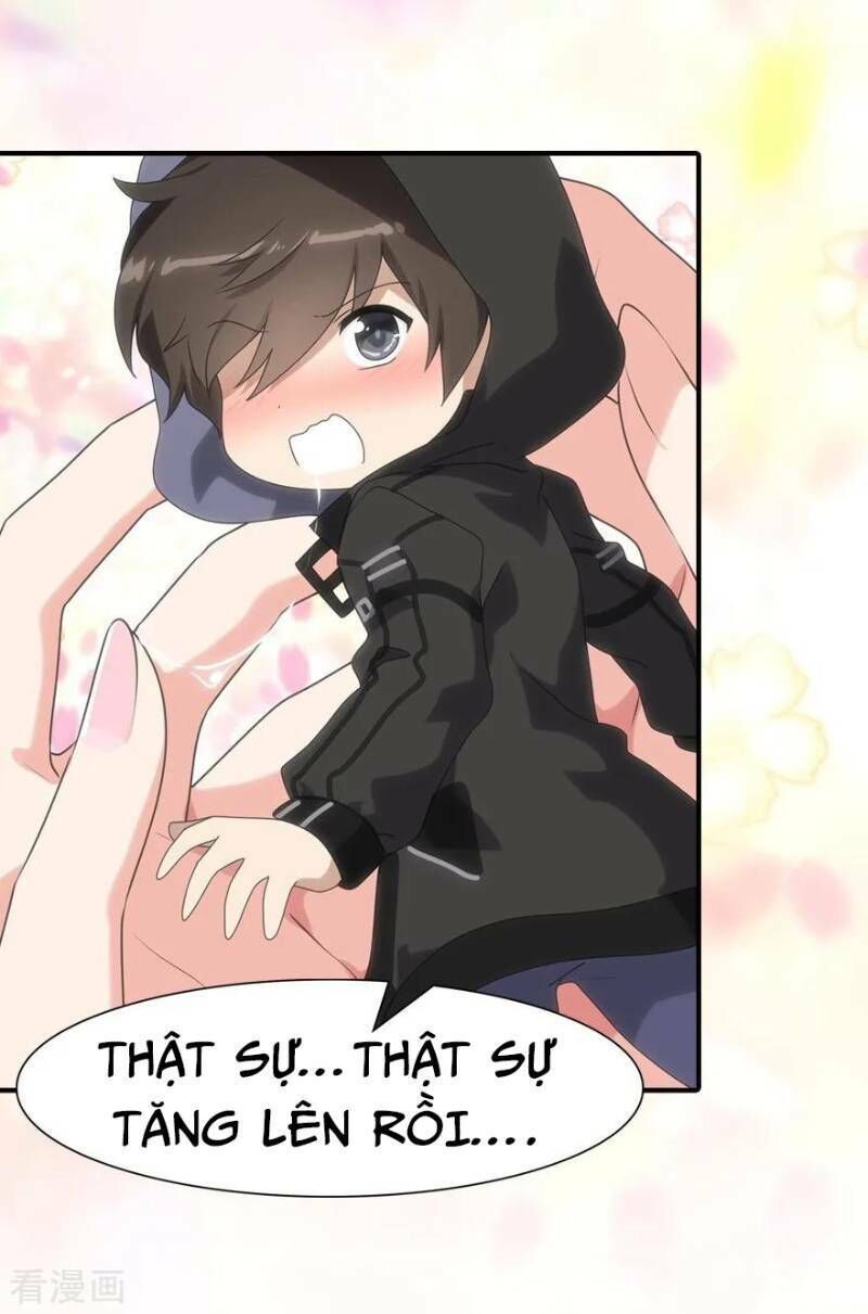 Bạn Gái Zombie Của Tôi Chapter 108 - 27