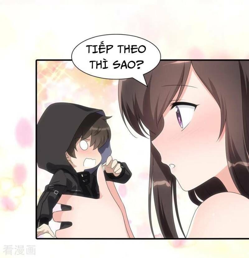 Bạn Gái Zombie Của Tôi Chapter 108 - 28