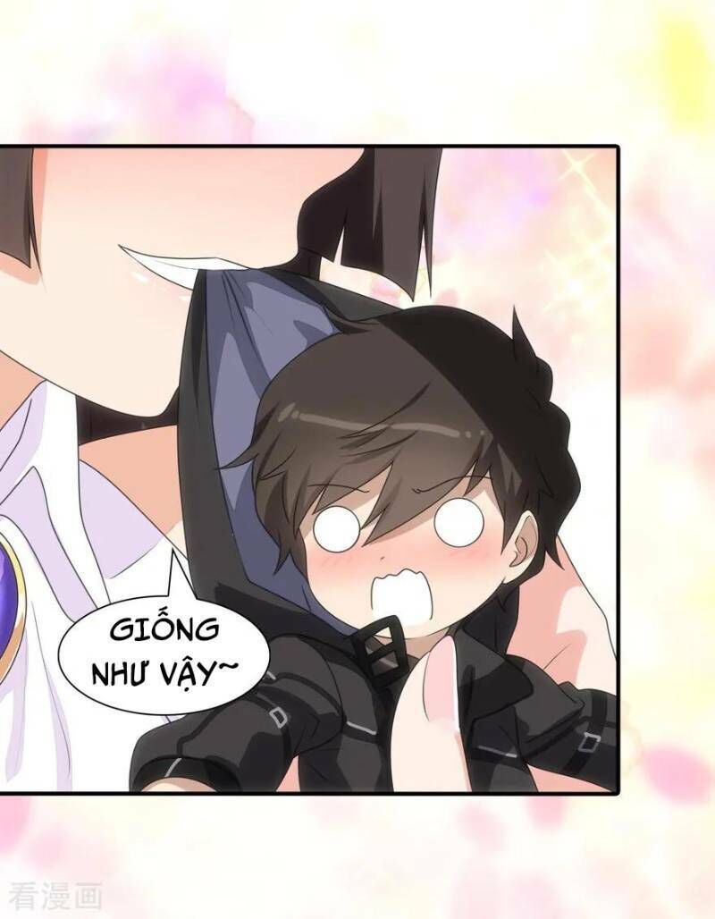 Bạn Gái Zombie Của Tôi Chapter 108 - 29