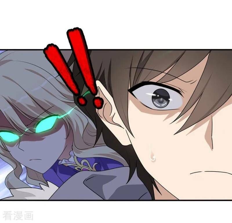 Bạn Gái Zombie Của Tôi Chapter 108 - 4