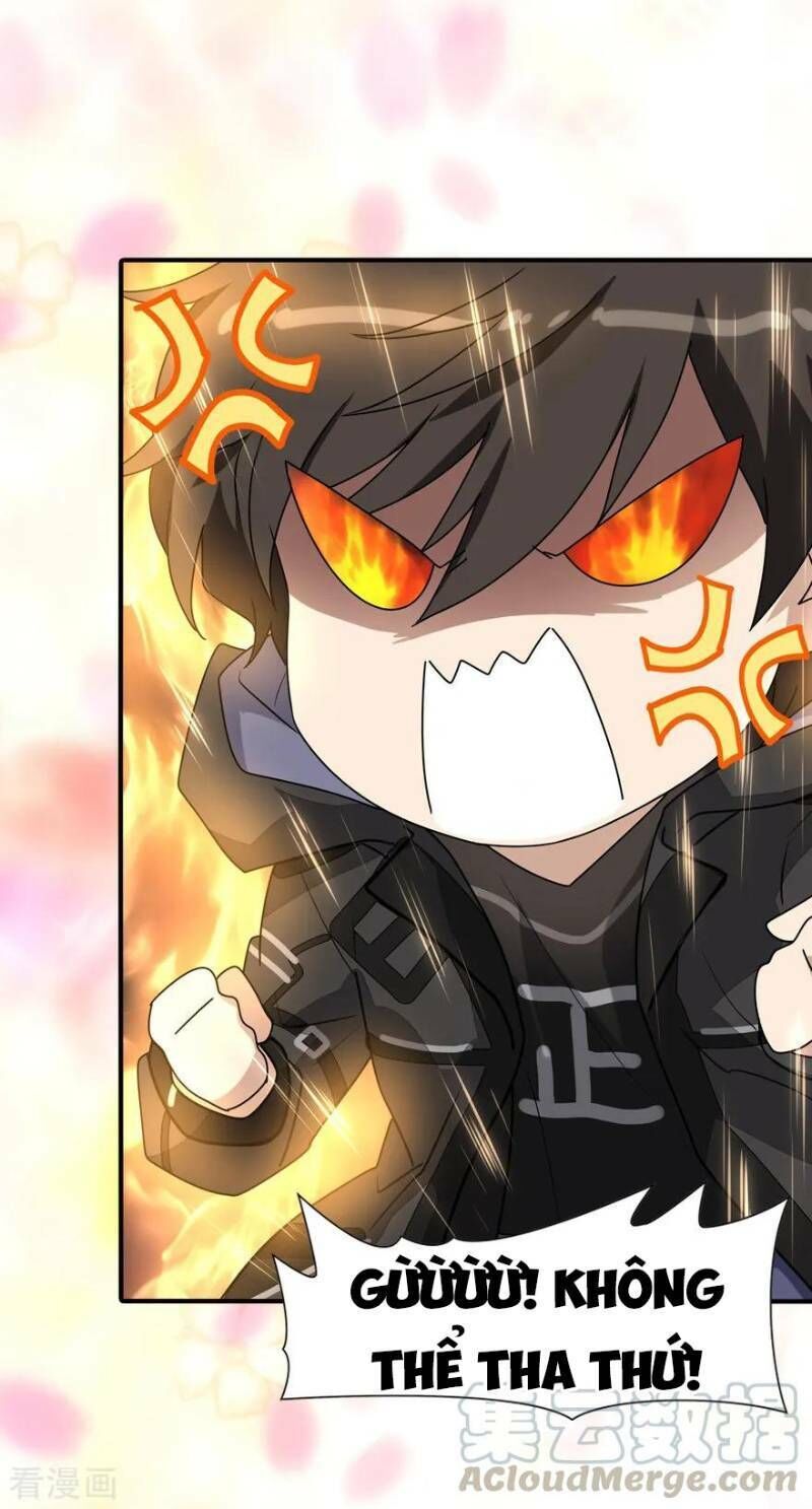 Bạn Gái Zombie Của Tôi Chapter 108 - 34