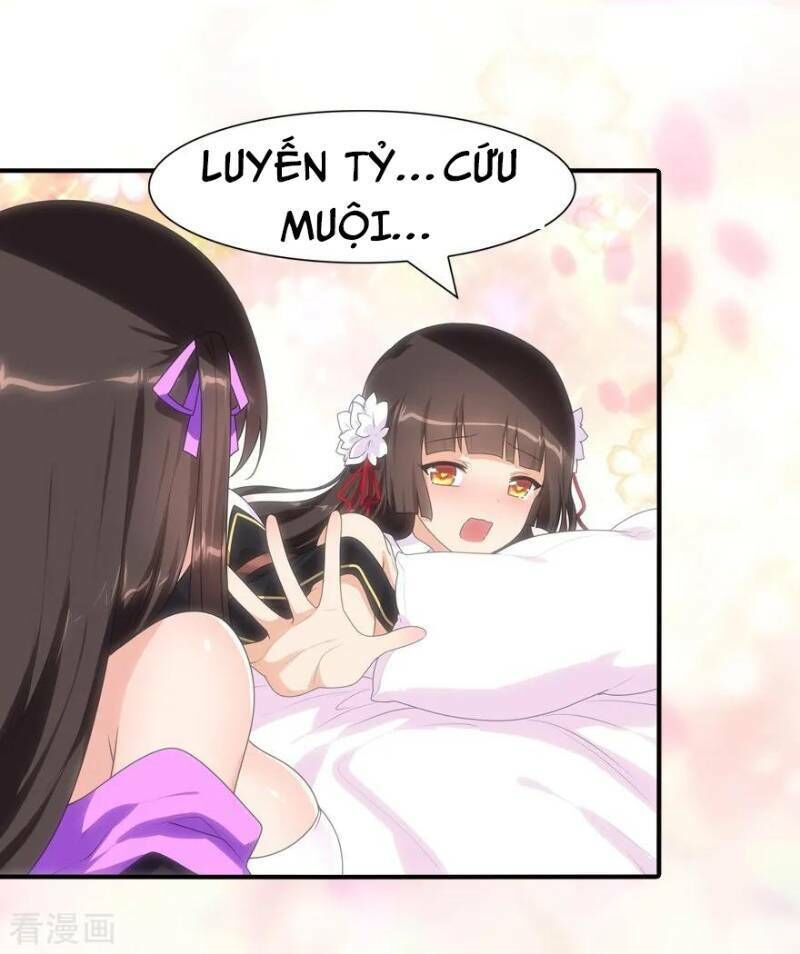 Bạn Gái Zombie Của Tôi Chapter 108 - 36