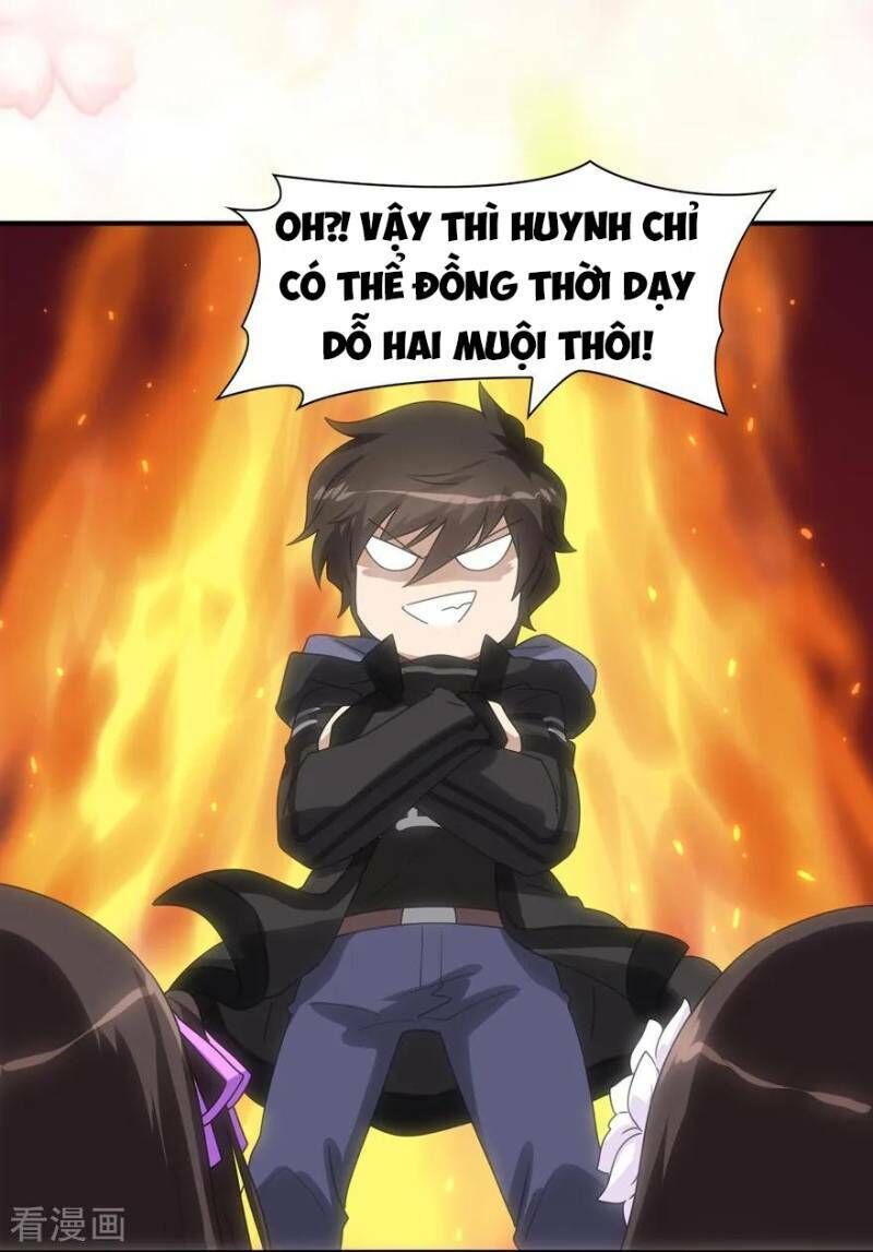 Bạn Gái Zombie Của Tôi Chapter 108 - 37