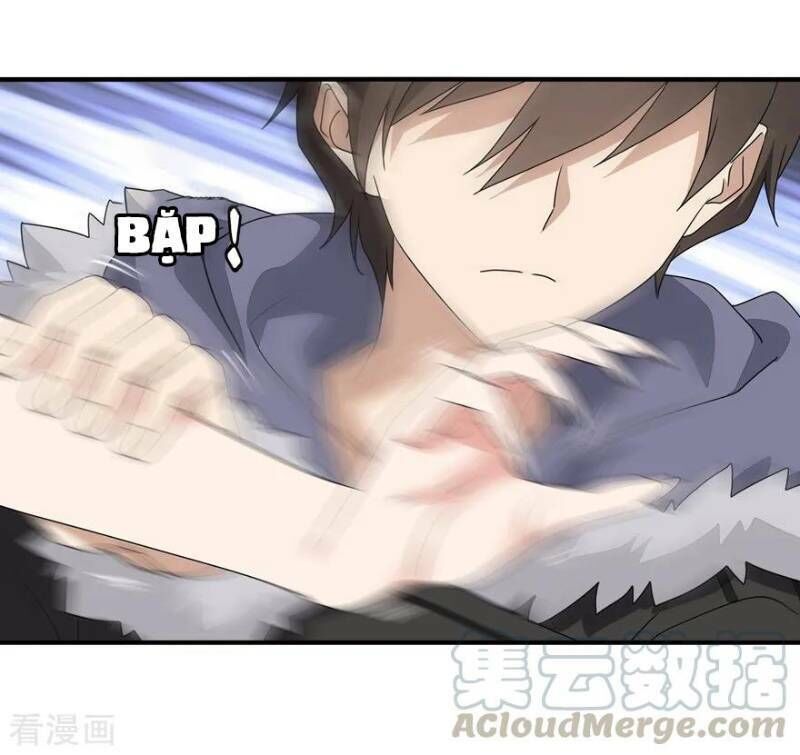 Bạn Gái Zombie Của Tôi Chapter 108 - 5