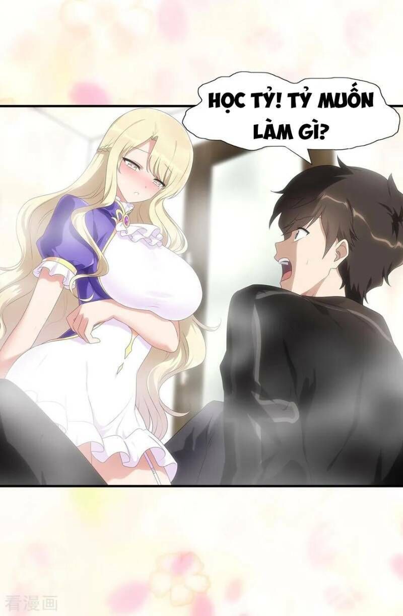 Bạn Gái Zombie Của Tôi Chapter 108 - 43