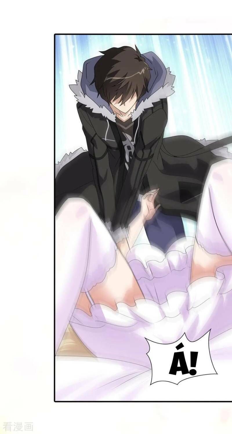 Bạn Gái Zombie Của Tôi Chapter 108 - 6