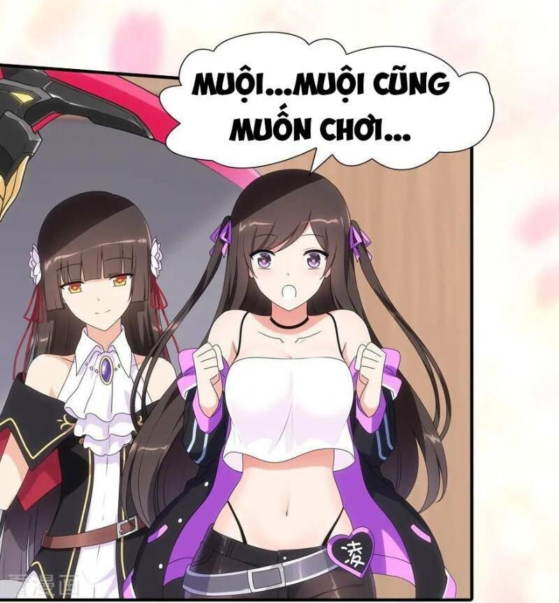 Bạn Gái Zombie Của Tôi Chapter 108 - 8