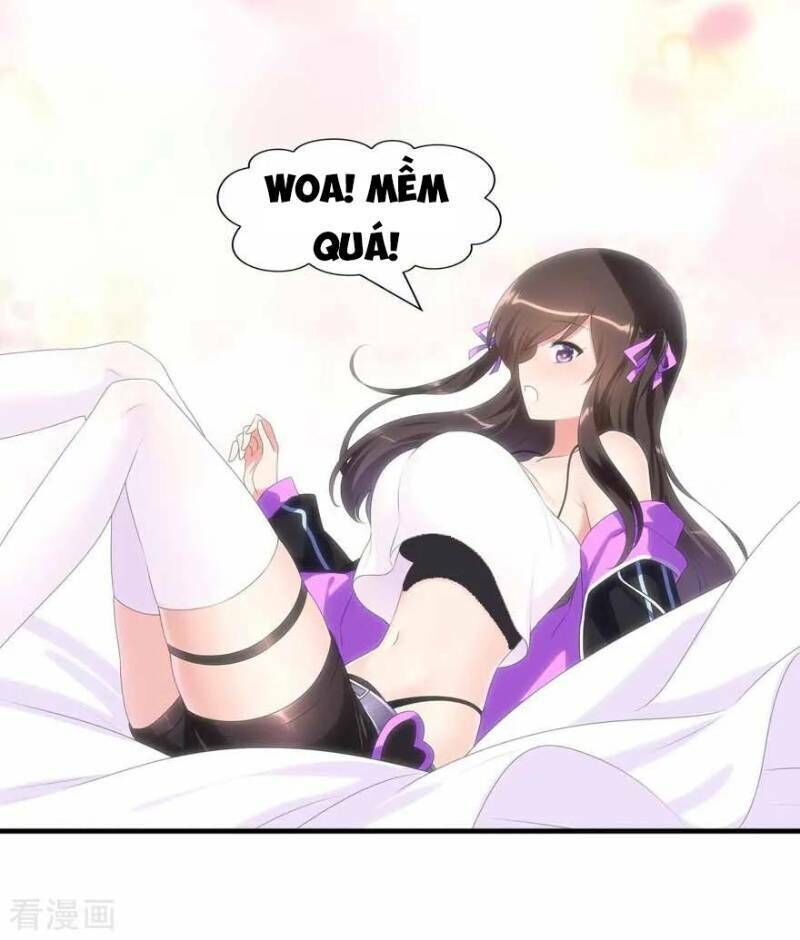 Bạn Gái Zombie Của Tôi Chapter 108 - 10