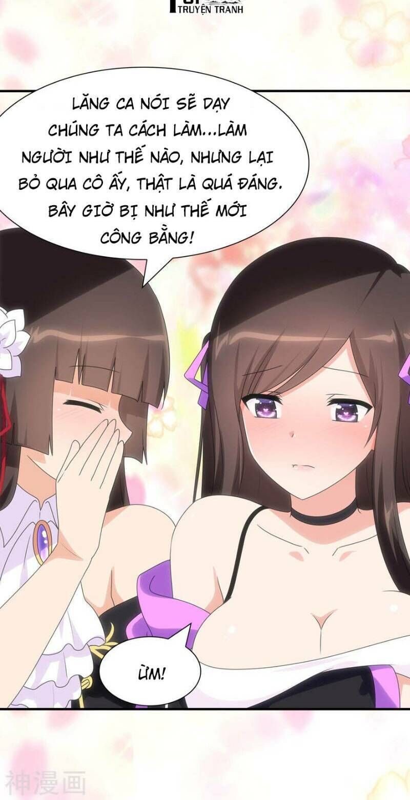 Bạn Gái Zombie Của Tôi Chapter 109 - 14