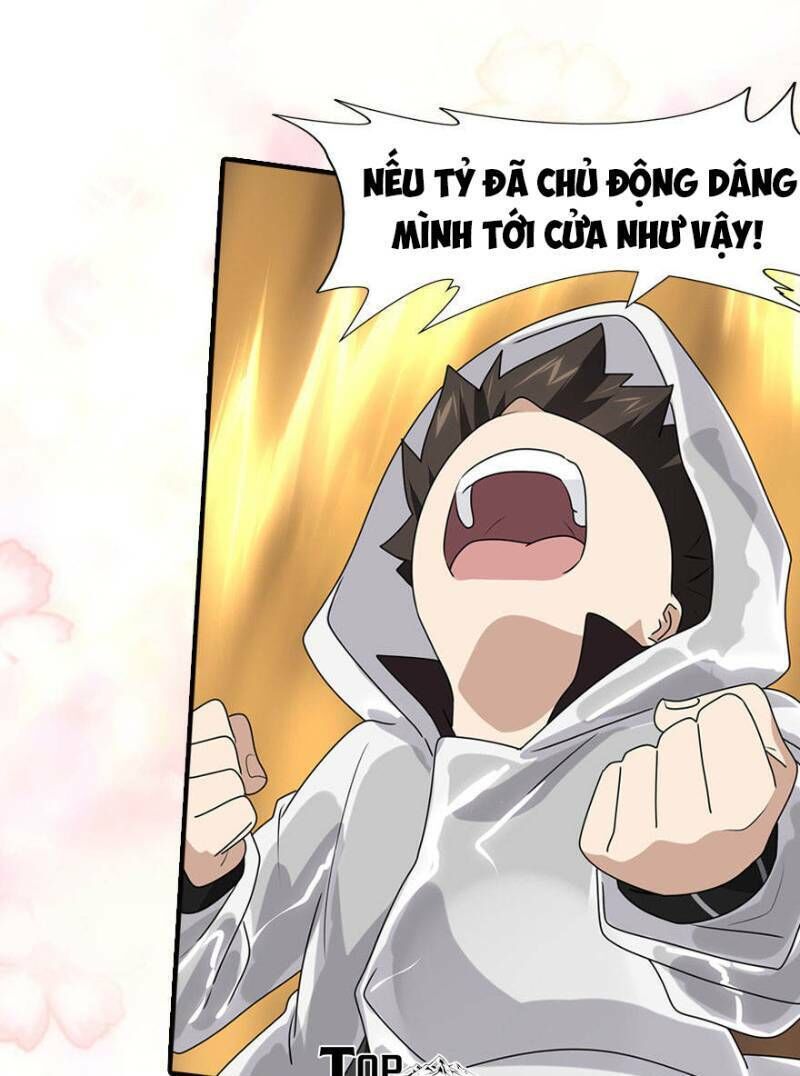 Bạn Gái Zombie Của Tôi Chapter 109 - 17