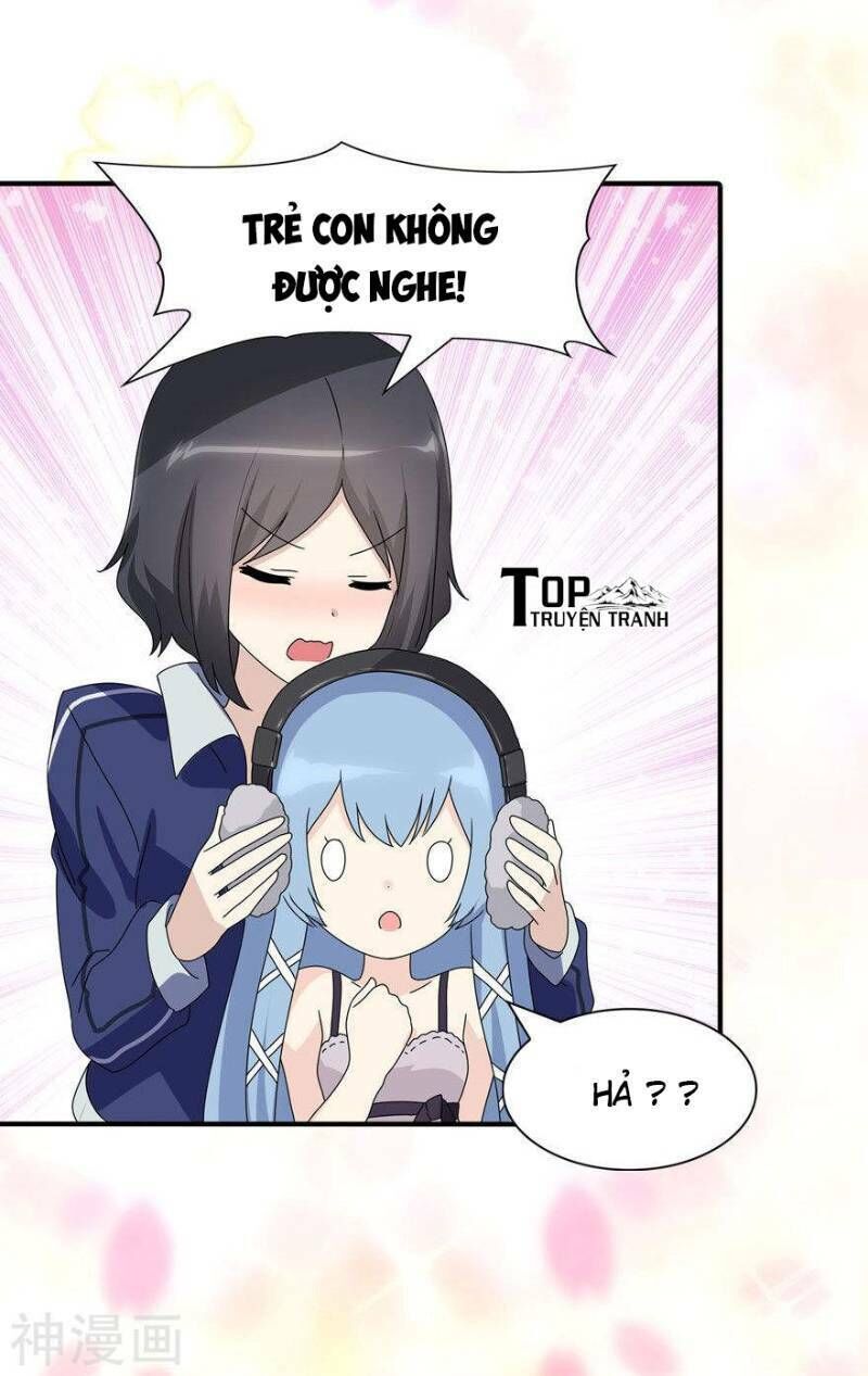 Bạn Gái Zombie Của Tôi Chapter 109 - 21