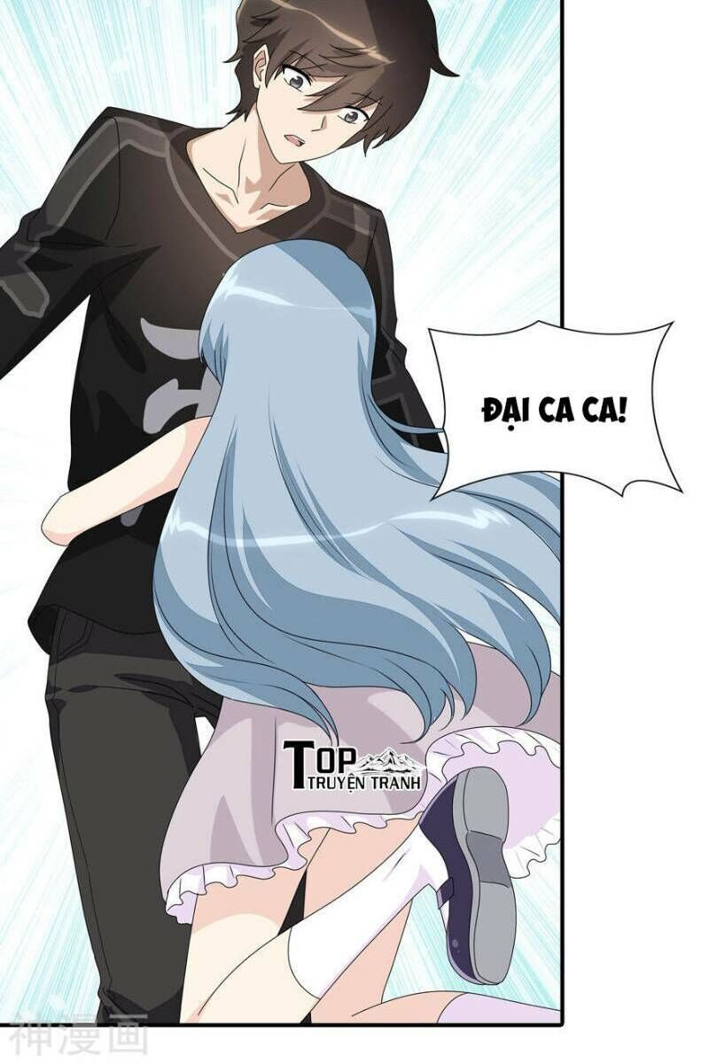 Bạn Gái Zombie Của Tôi Chapter 109 - 31