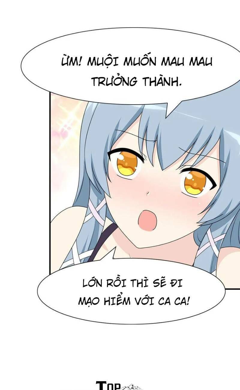 Bạn Gái Zombie Của Tôi Chapter 109 - 34