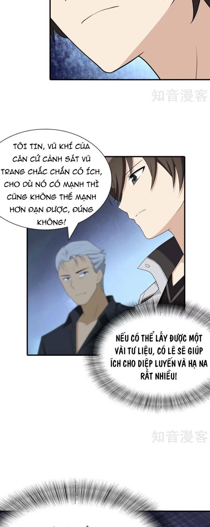 Bạn Gái Zombie Của Tôi Chapter 110 - 13