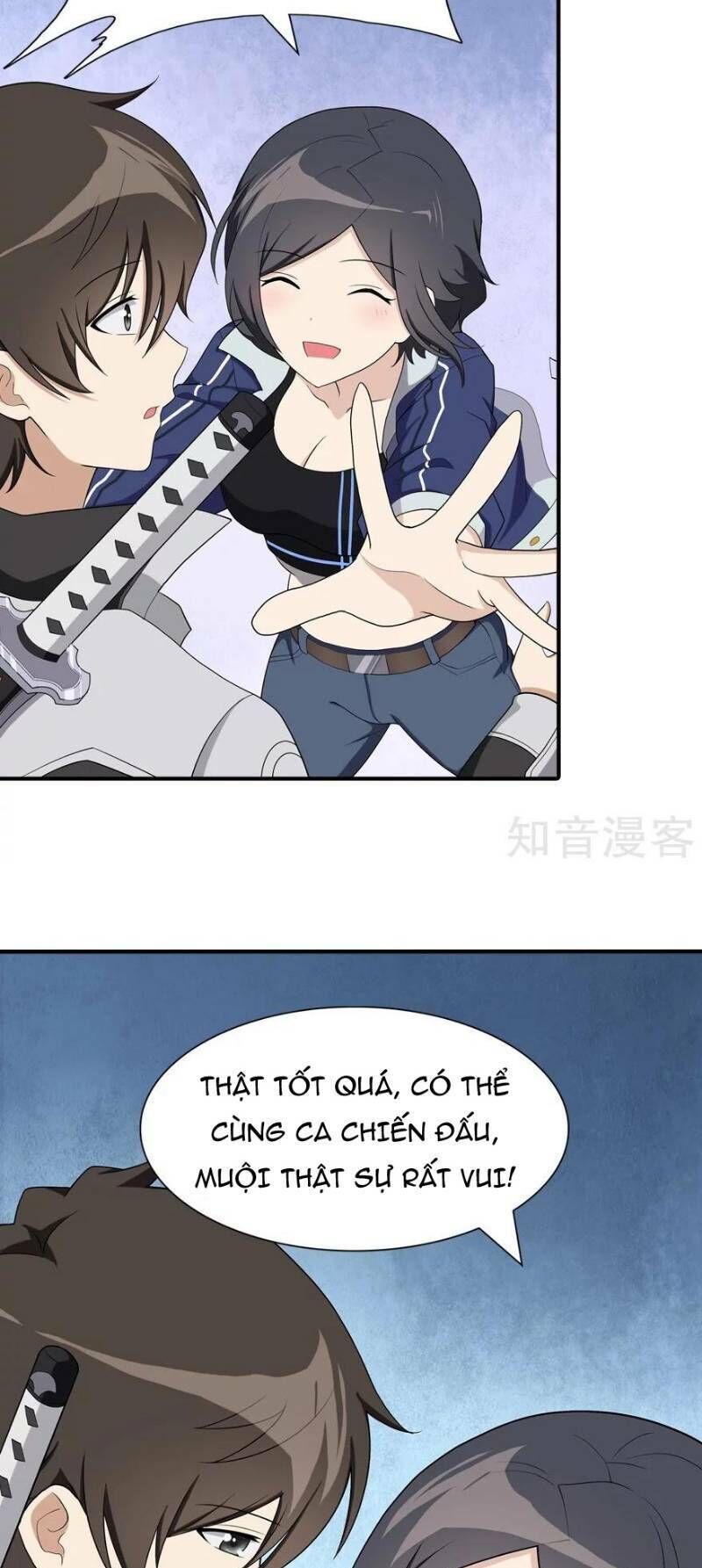 Bạn Gái Zombie Của Tôi Chapter 110 - 20