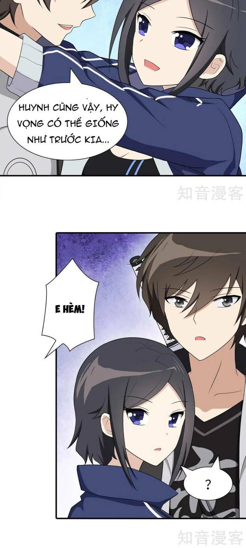 Bạn Gái Zombie Của Tôi Chapter 110 - 21