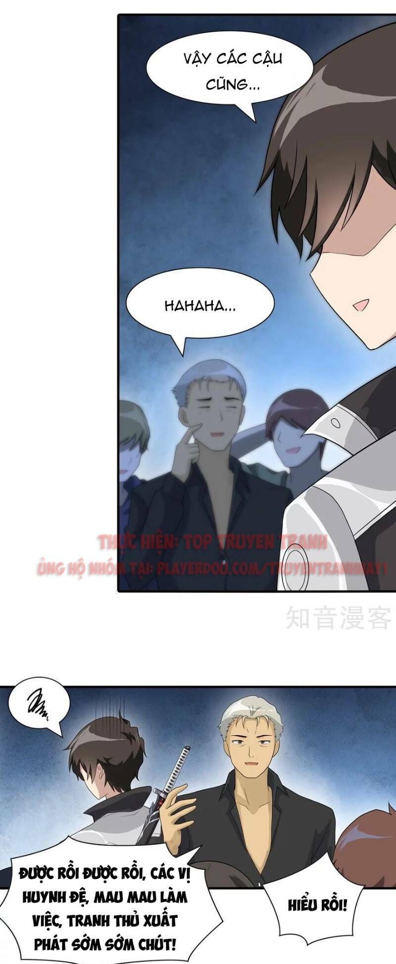 Bạn Gái Zombie Của Tôi Chapter 110 - 24