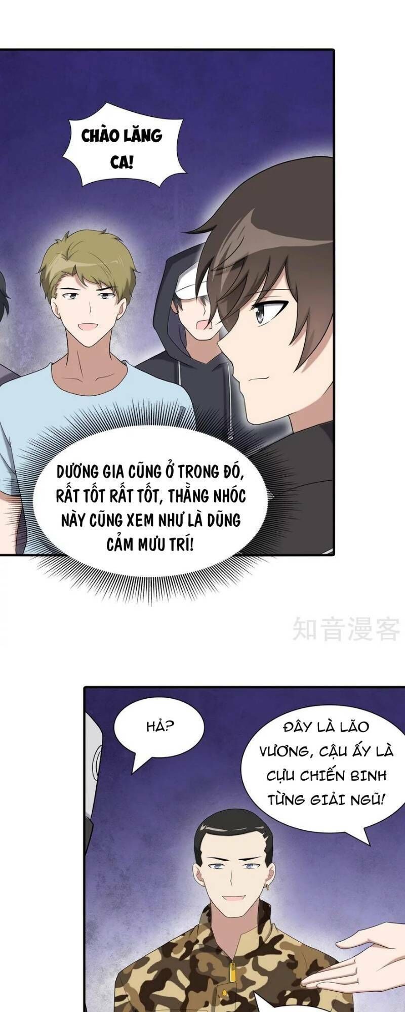 Bạn Gái Zombie Của Tôi Chapter 110 - 26