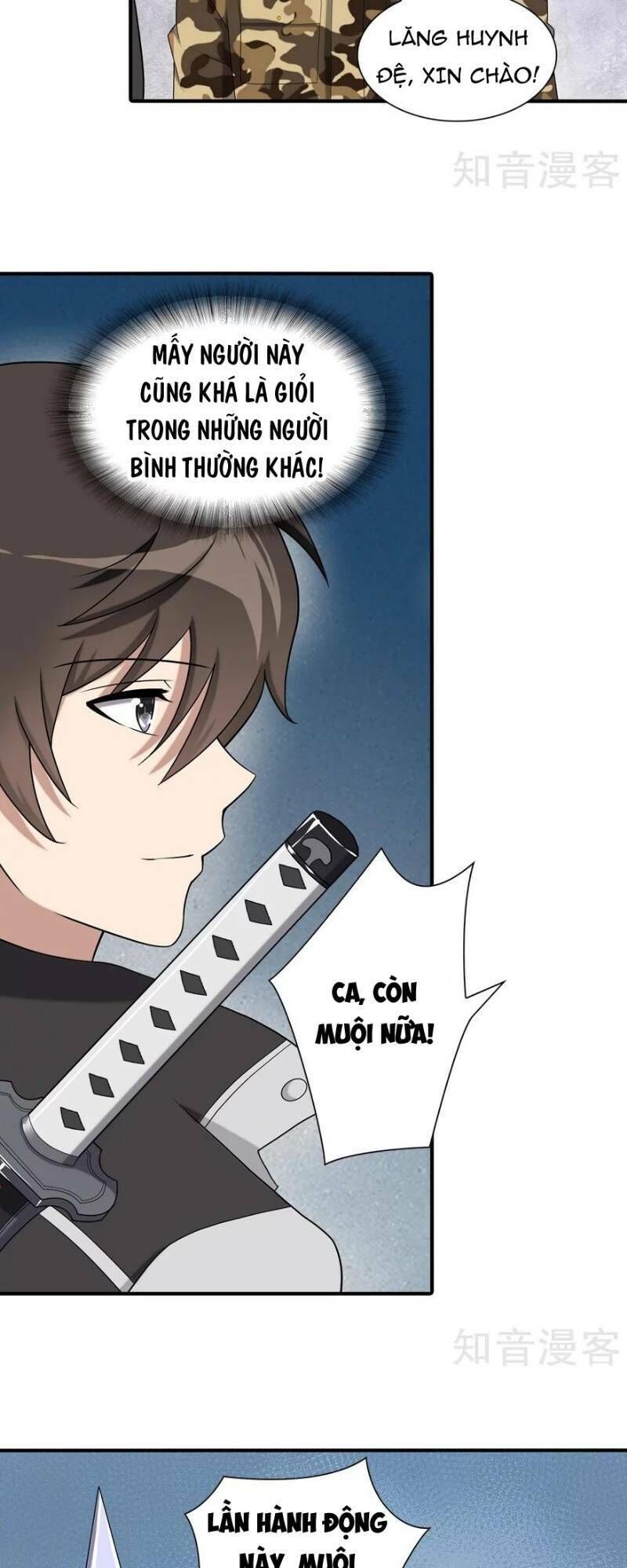 Bạn Gái Zombie Của Tôi Chapter 110 - 27