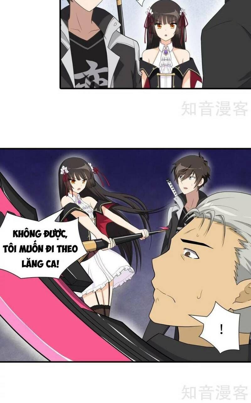 Bạn Gái Zombie Của Tôi Chapter 110 - 30