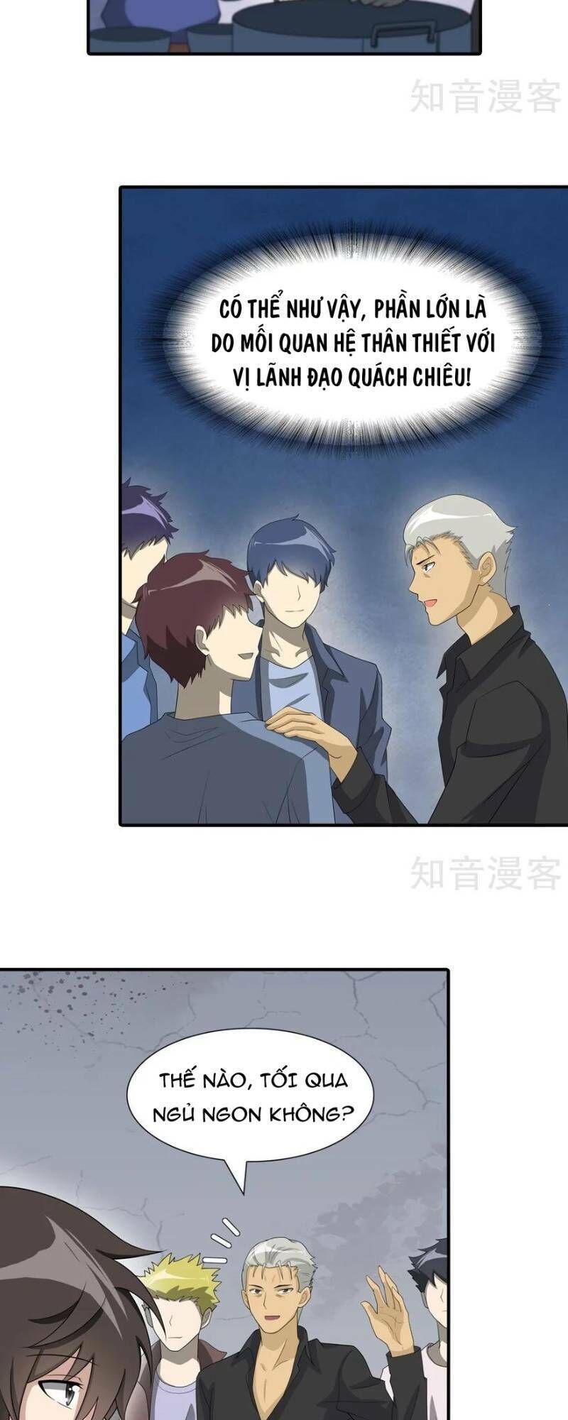 Bạn Gái Zombie Của Tôi Chapter 110 - 4