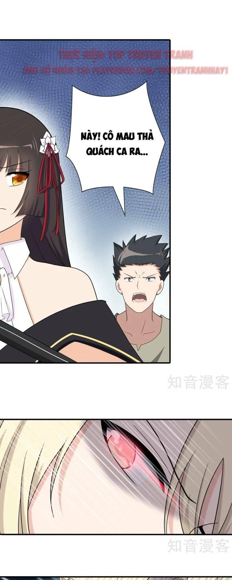 Bạn Gái Zombie Của Tôi Chapter 110 - 31