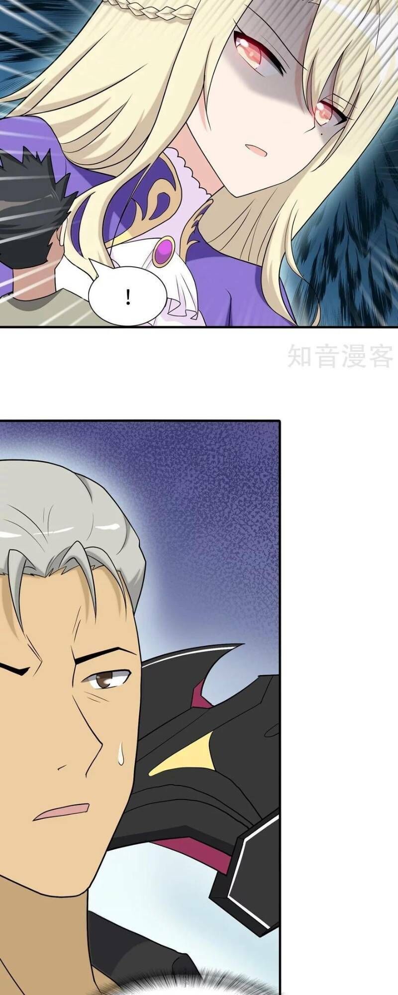 Bạn Gái Zombie Của Tôi Chapter 110 - 32