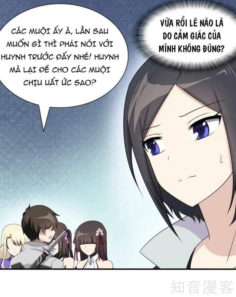 Bạn Gái Zombie Của Tôi Chapter 110 - 35