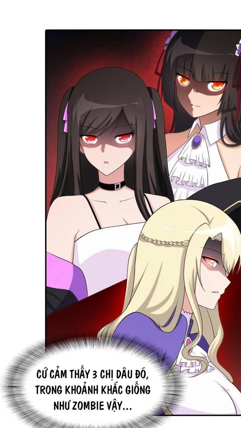 Bạn Gái Zombie Của Tôi Chapter 110 - 36