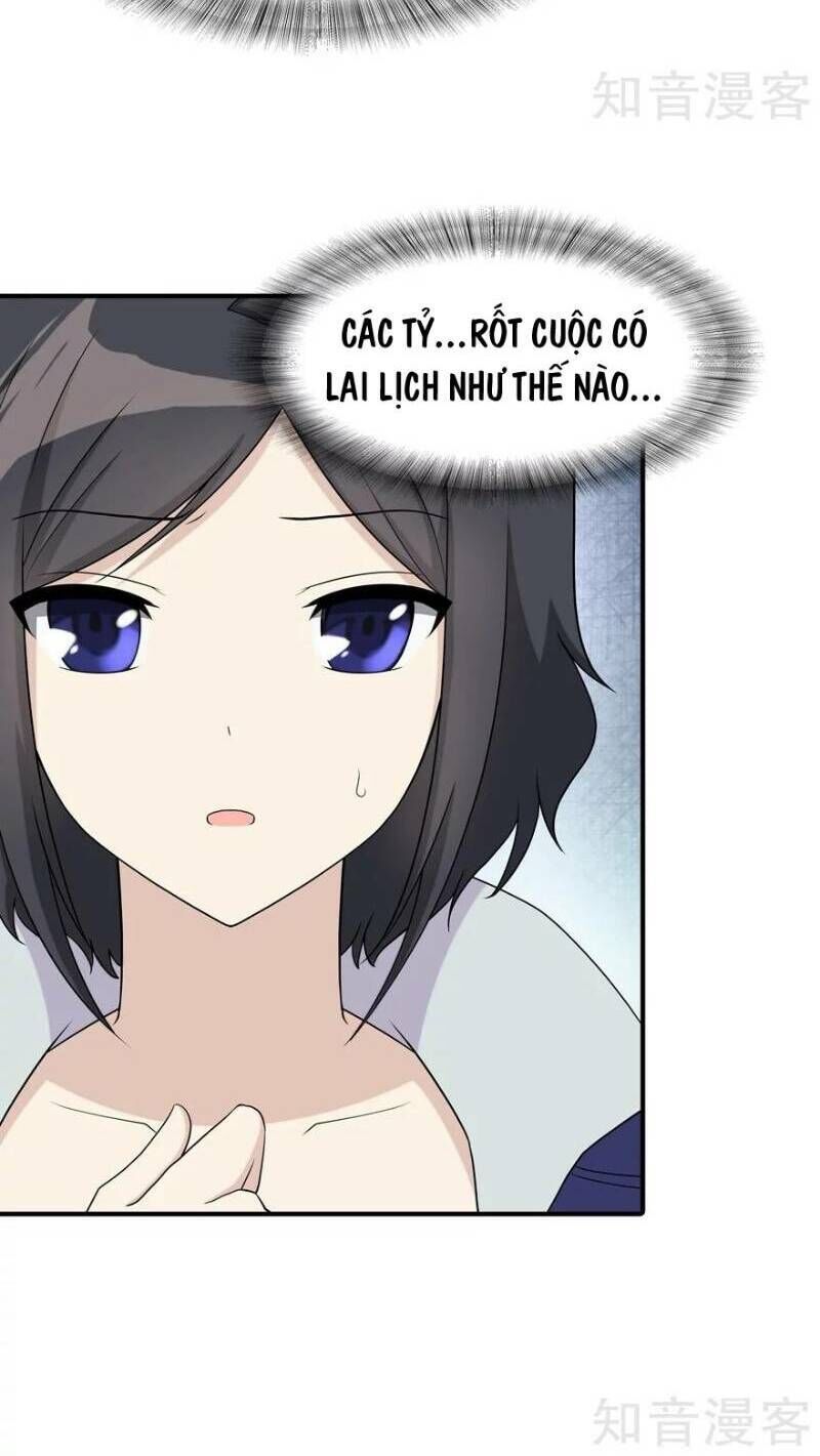 Bạn Gái Zombie Của Tôi Chapter 110 - 37