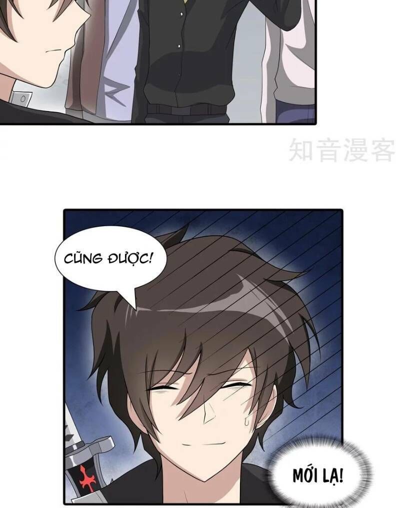 Bạn Gái Zombie Của Tôi Chapter 110 - 5