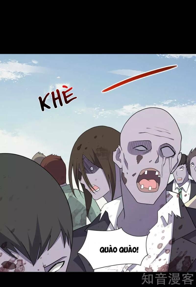 Bạn Gái Zombie Của Tôi Chapter 111 - 2