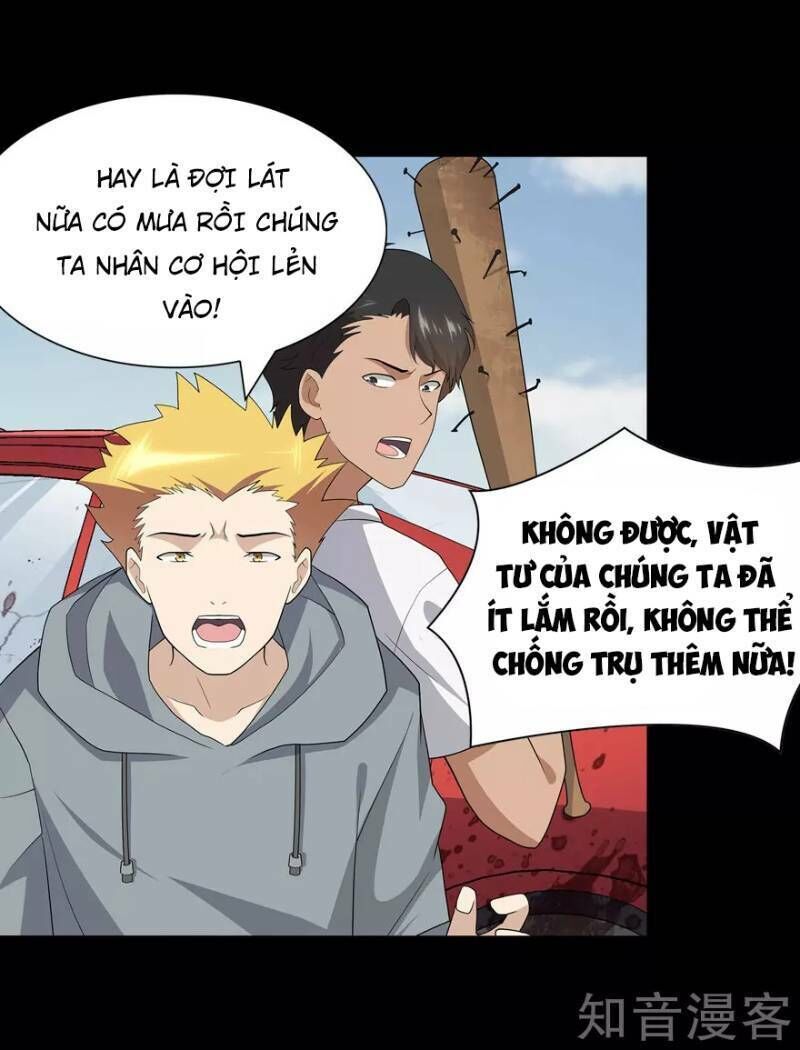 Bạn Gái Zombie Của Tôi Chapter 111 - 13