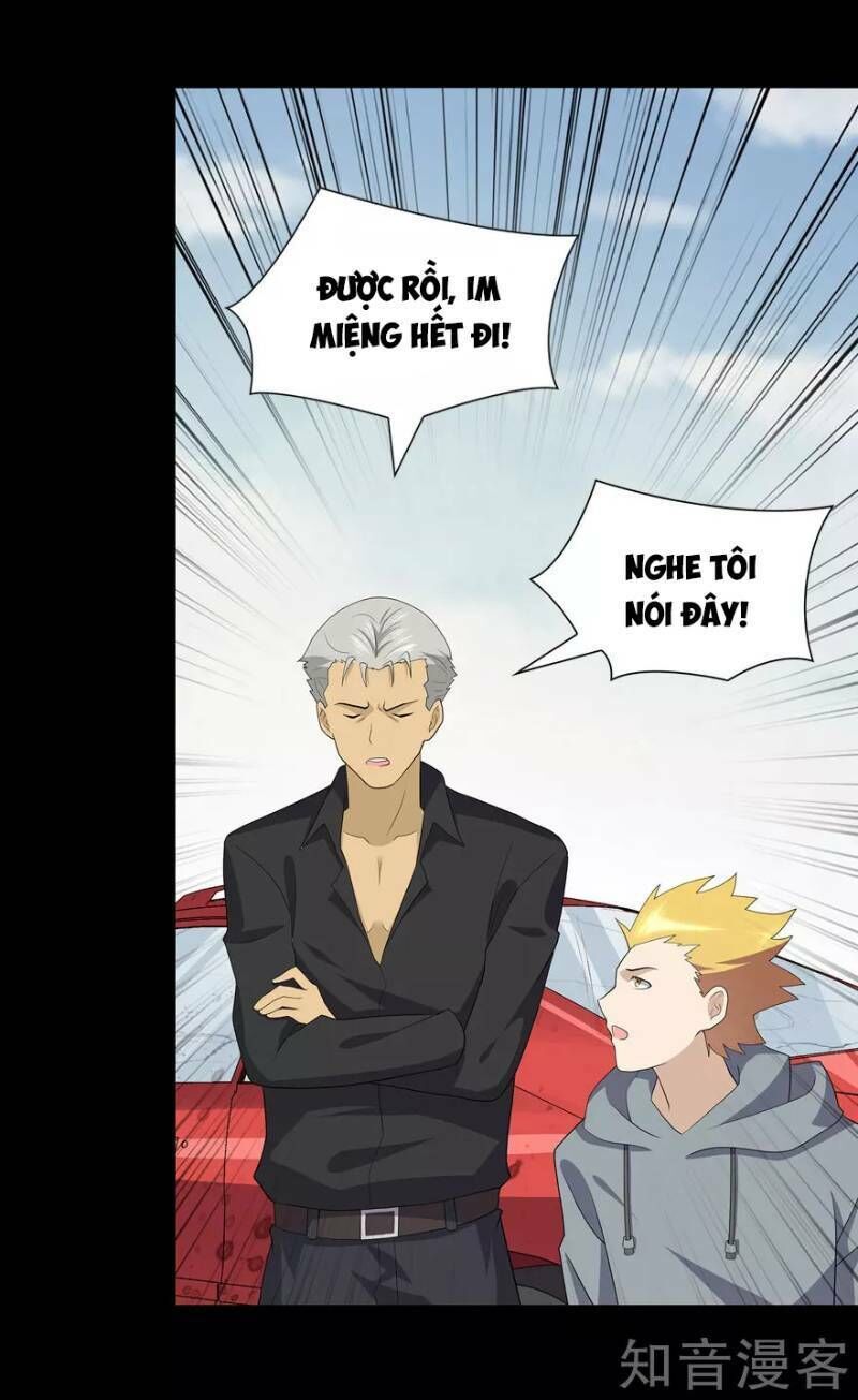 Bạn Gái Zombie Của Tôi Chapter 111 - 14