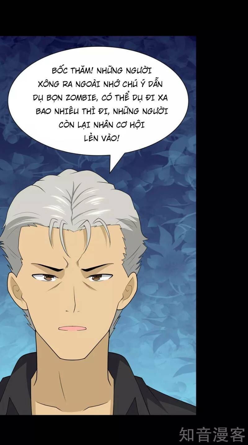 Bạn Gái Zombie Của Tôi Chapter 111 - 15