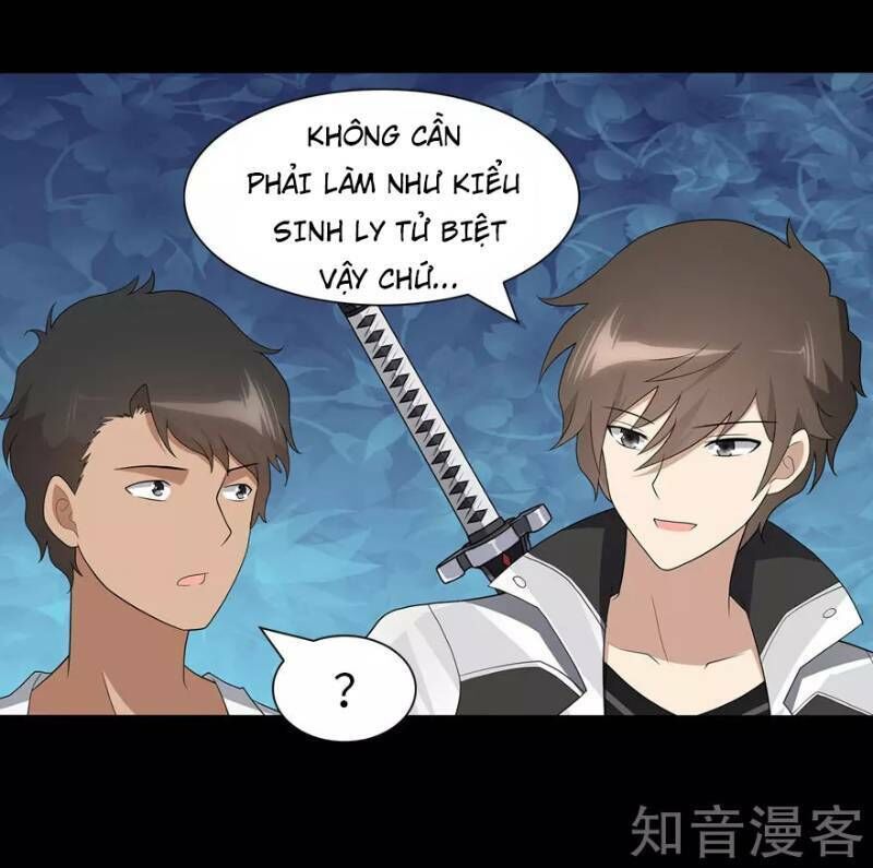 Bạn Gái Zombie Của Tôi Chapter 111 - 18