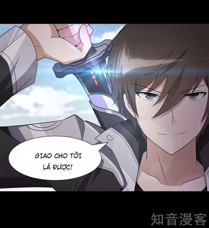 Bạn Gái Zombie Của Tôi Chapter 111 - 19